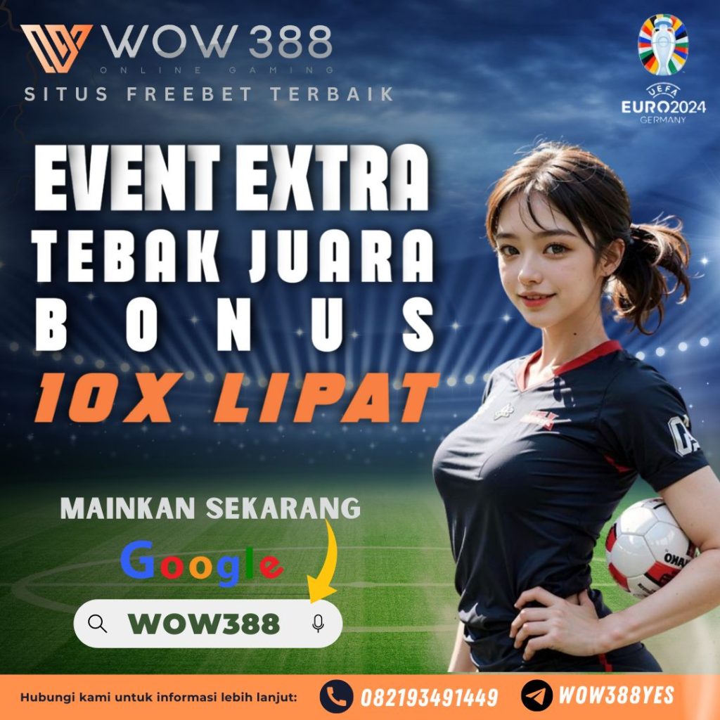 Tebak Parley Bonus Besar