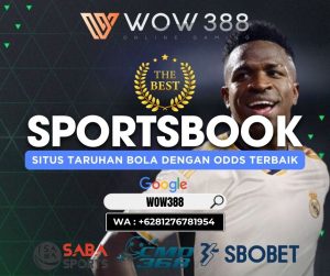 Agen Bola Parley Indonesia