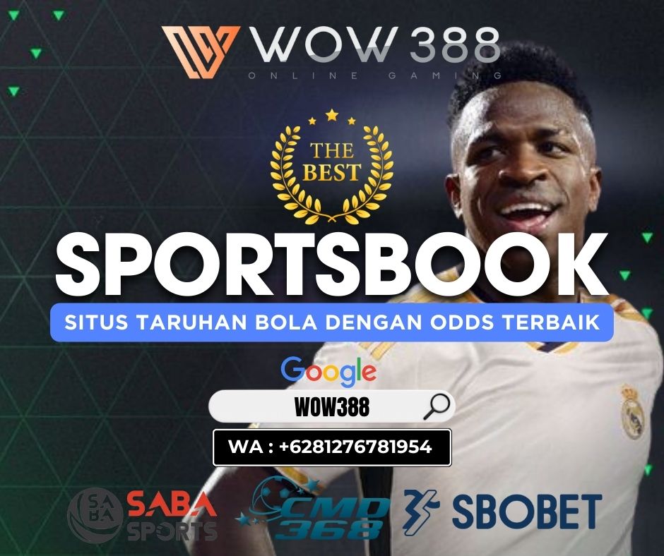 Tebak Skor Bola Situs-WOW388