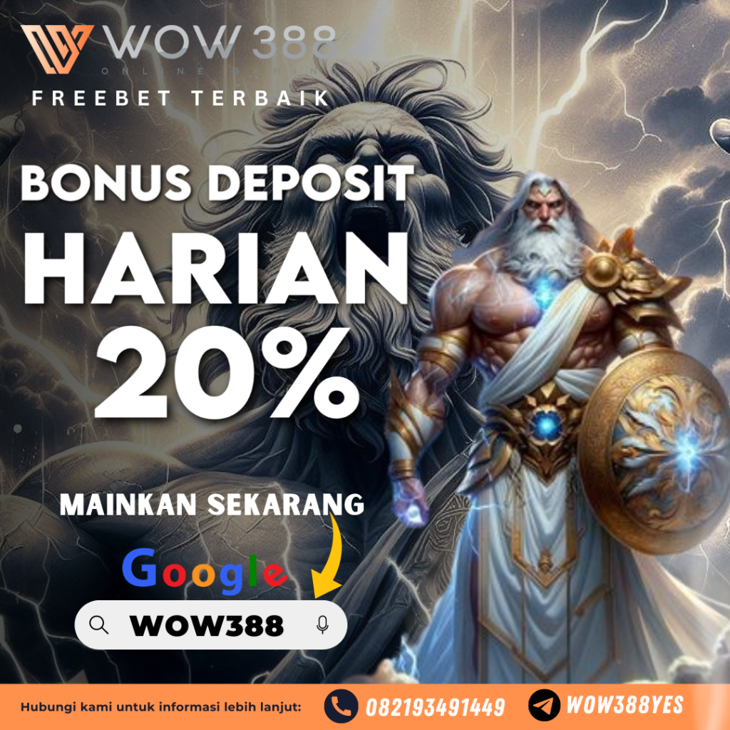 Game Slot Deposit XL